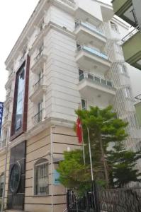 Samsun Otel - 0