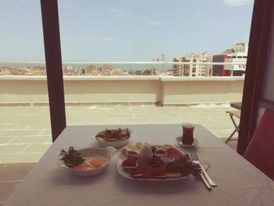 Samsun Otel - 12