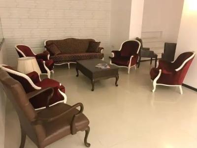 Samsun Otel - 16