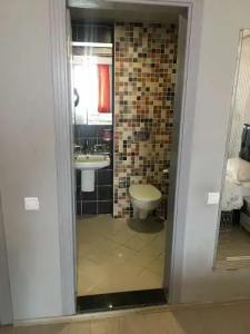 Samsun Otel - 8