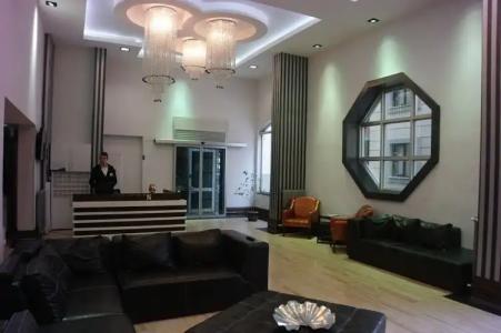 Samsun Otel - 1