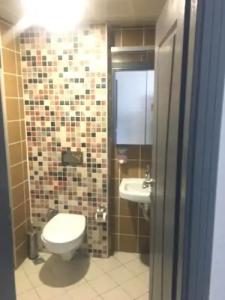 Samsun Otel - 10