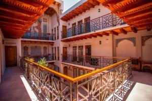 Мини-отель «Boutique Safiya», Бухара