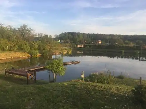 Хуторок у озера - 3