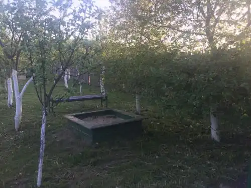 Хуторок у озера - 6