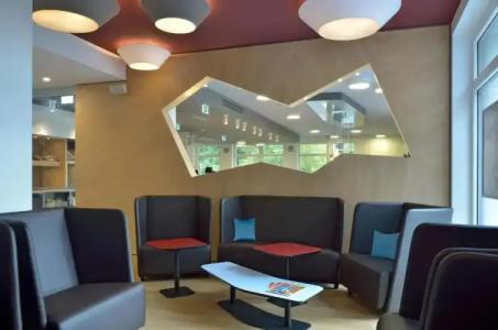 b&b Braunschweig-City - 1