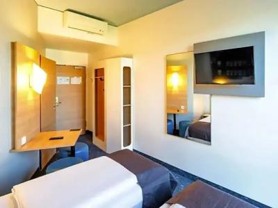 b&b Braunschweig-City - 16