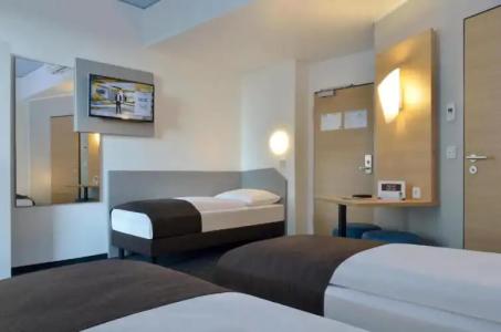 b&b Braunschweig-City - 20