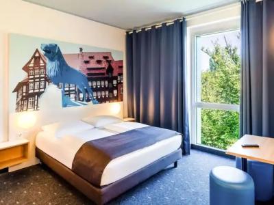 b&b Braunschweig-City - 21