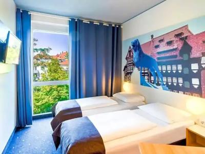 b&b Braunschweig-City - 17