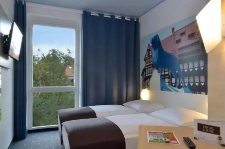 b&b Braunschweig-City - 2
