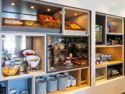 b&b Braunschweig-City - 7