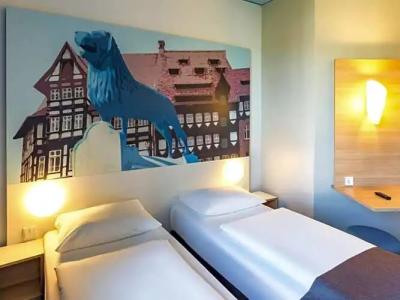 b&b Braunschweig-City - 14