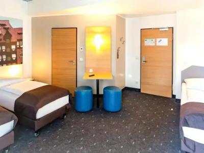 b&b Braunschweig-City - 5