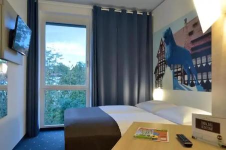 b&b Braunschweig-City - 11