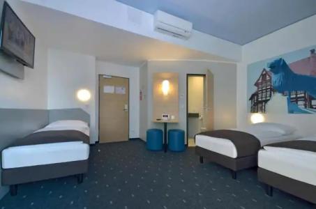b&b Braunschweig-City - 19