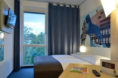 b&b Braunschweig-City - 4