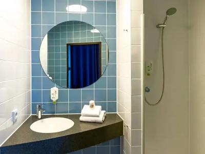 b&b Braunschweig-City - 18