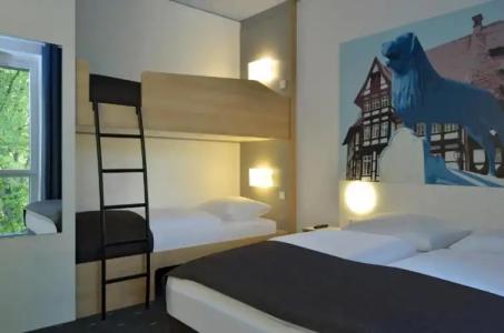 b&b Braunschweig-City - 23
