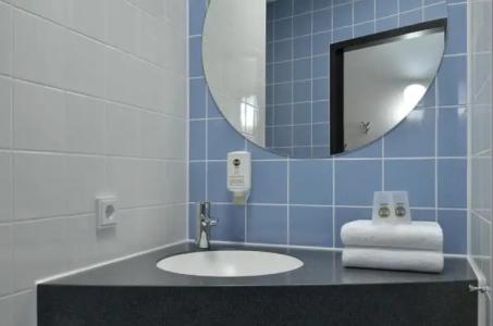 b&b Braunschweig-City - 12