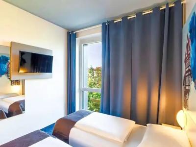 b&b Braunschweig-City - 15