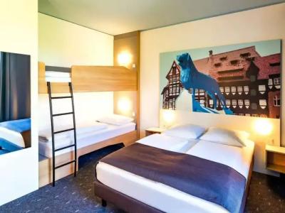 b&b Braunschweig-City - 22