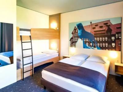 b&b Braunschweig-City - 6