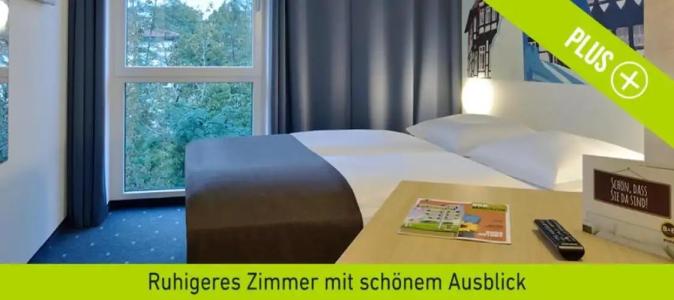 b&b Braunschweig-City - 25