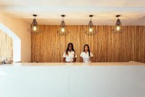 Отель «whala!bayahibe - All Inclusive», Байяибе