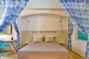Passion Blue Villas, Ия