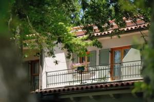 Hotel «Filipini», Пореч