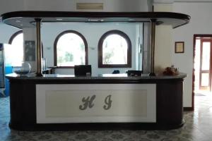 International Resort, Мондрагоне