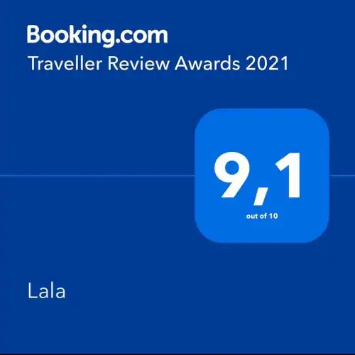 Lala - 33