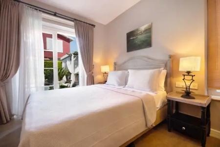 Bramasole Alaçatı Butik - 125