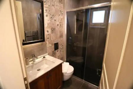 Bramasole Alaçatı Butik - 117