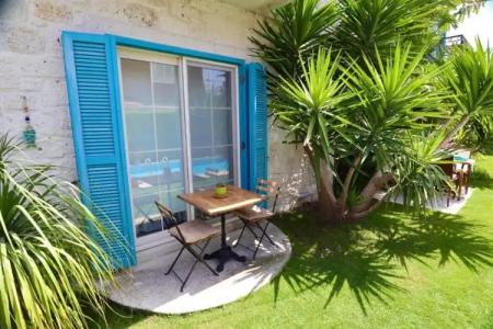 Bramasole Alaçatı Butik - 124