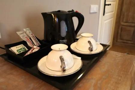 Bramasole Alaçatı Butik - 108