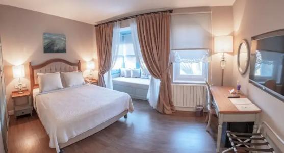 Bramasole Alaçatı Butik - 150