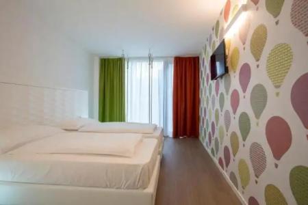 Holiday Iv Gardan - 44