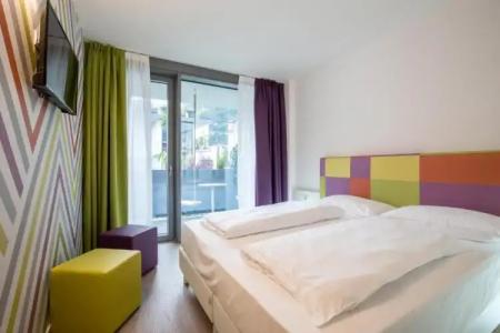 Holiday Iv Gardan - 39