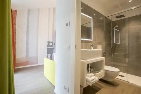 Holiday Iv Gardan - 21