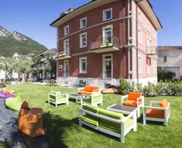 Holiday Iv Gardan - 6