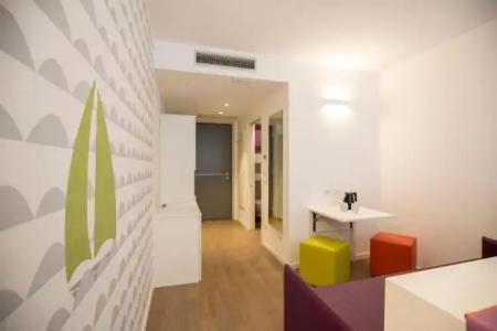 Holiday Iv Gardan - 41