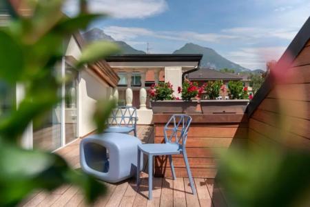 Holiday Iv Gardan - 80