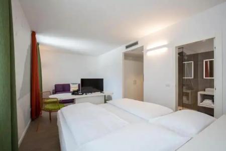 Holiday Iv Gardan - 27