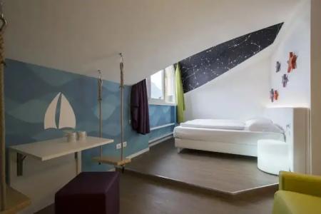 Holiday Iv Gardan - 19