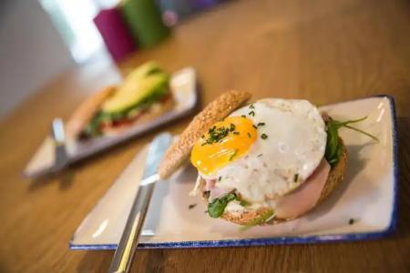 Holiday Iv Gardan - 5