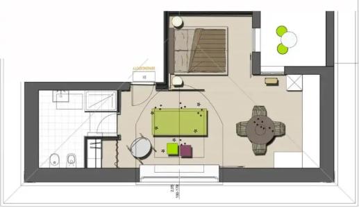 Holiday Iv Gardan - 60