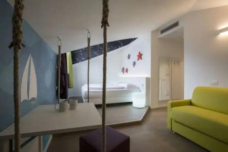 Holiday Iv Gardan - 17