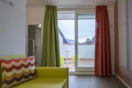 Holiday Iv Gardan - 22